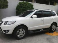 2012 Hyundai Santa Fe for sale