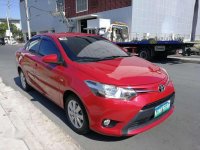 2014 Toyota Vios for sale