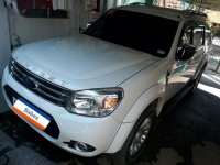 2015 Ford Everest for sale
