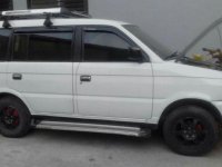 Like new Adventure Mitsubishi for sale