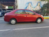 2012 Toyota Vios 1.3J for sale