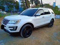 Ford Explorer 2016 for sale