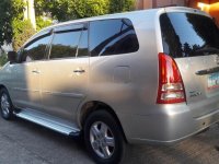 Toyota Innova G 2006 for sale