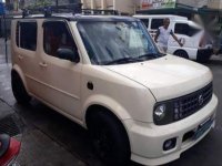 Nissan Cube 2001 for sale