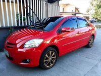 Toyota Vios 2008 for sale