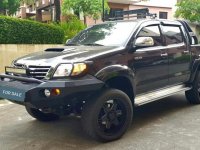 2013 Toyota Hilux for sale