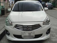 2014 Mitsubishi Mirage G4 for sale