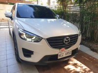 Mazda CX5 2017 for sale