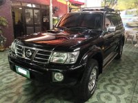 Nissan Patrol 2004 for sale 