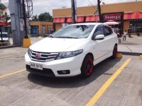 Honda City 2013 for sale