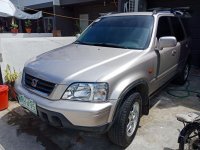 For sale 2000 Honda Crv 