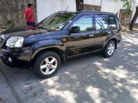 2004 Nissan Xtrail for sale