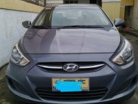 Hyundai Accent 2016 for sale 