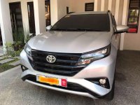 TOYOTA RUSH 2019 For Sale 