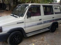 1995 Toyota Tamaraw for sale