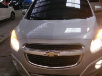 Chevrolet Spin 2015 For Sale