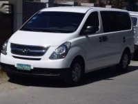 Hyundai Grand Starex 2008 for sale