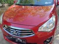 Mitsubishi Mirage G4 GLS 2015 for sale