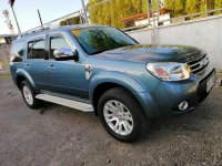 Ford Everest 2015 for sale 