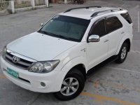 For Sale 2009 Toyota Fortuner