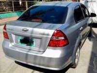 Like new Aveo Chevrolet for sale