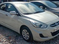 2016 Hyundai Accent 1.4 GL for sale 