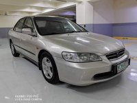 Honda Accord 1999 for sale 