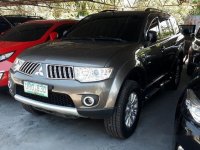 Mitsubishi Montero Sport 2013 for sale 