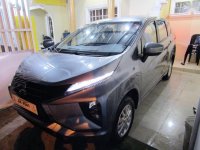 MITSUBISHI Xpander 2019 MT for sale