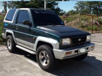 1996 Daihatsu Feroza for sale