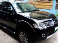 2013 Mitsubishi Montero for sale 