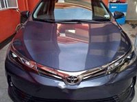 2017 Toyota Altis 2.0v for sale 