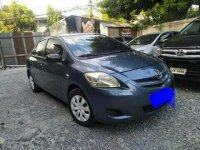 Toyota Vios J 2009 for sale