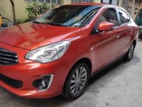 Mitsubishi Mirage G4 GLS 2017 for sale