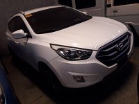 Hyundai Tucson gas 2015 for sale