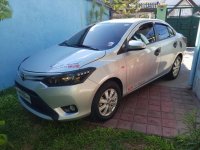 2017 Toyota Vios E for sale 