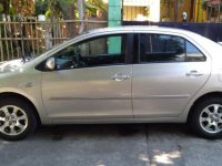 2009 Toyota Vios E for sale