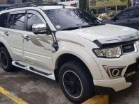 Mitsubishi Montero 2013 for sale