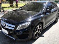 MERCEDES BENZ 200 2016 FOR SALE