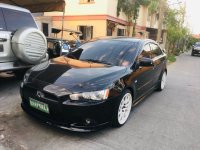 2010 Mitsubishi Lancer EX for sale