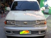 2000 Toyota Revo for sale