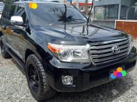 Toyota Land Cruiser 2012 for sale