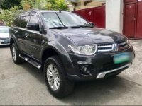 2013 Mitsubishi Montero Sport GLX AT for sale 