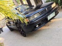 Well kept Mitsubishi Galant gti for sale 