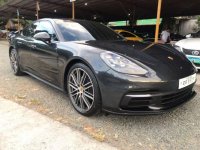 2018 Porsche Panamera for sale