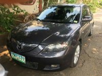 Mazda 3 2007 for sale 