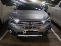 Subaru Outback 2017 for sale