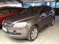 Chevrolet Captiva 2010 AT for sale 