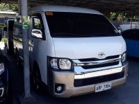 Toyota Hiace 2015 for sale