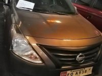 Nissan Almera 2018 For sale